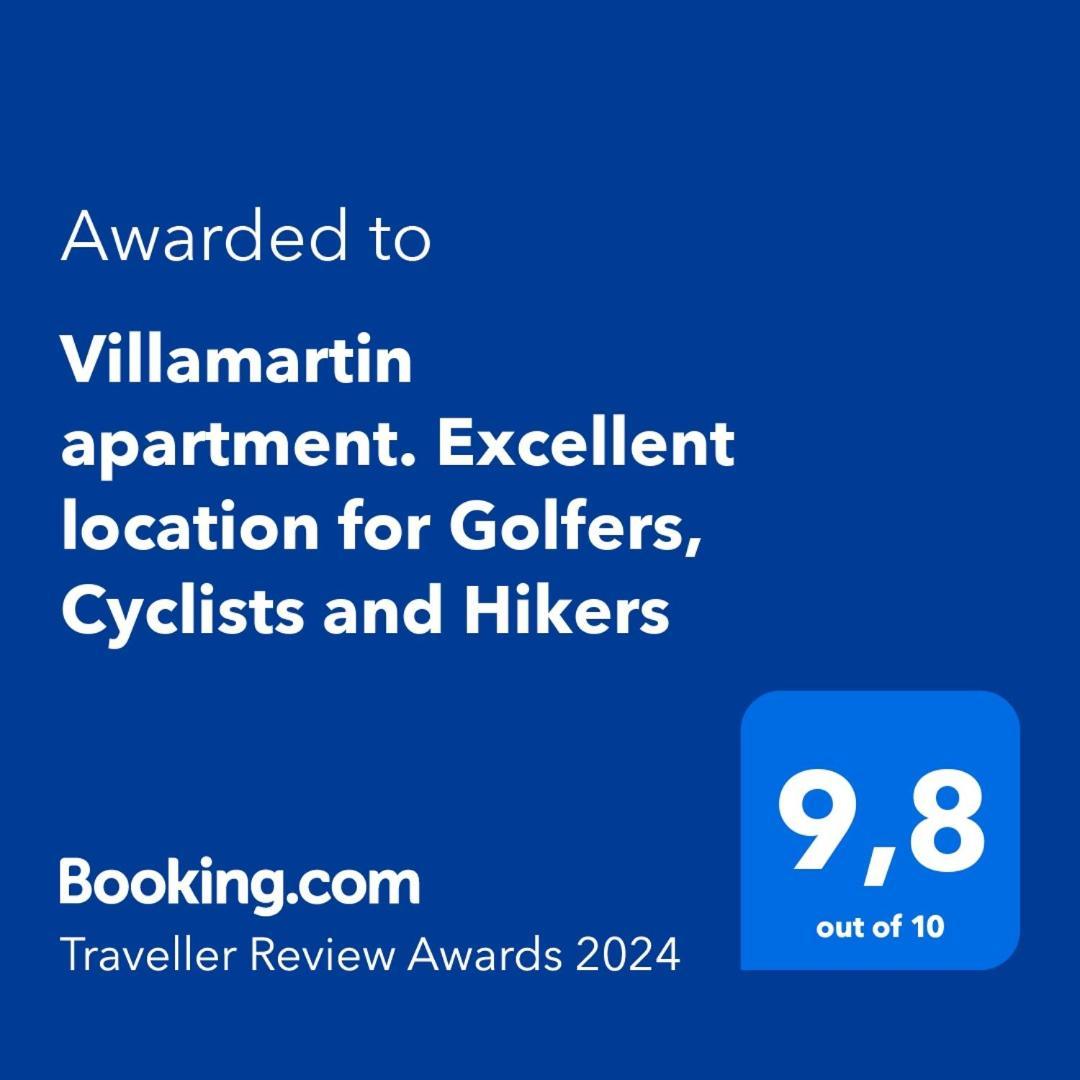 Villamartin Apartment. Excellent Location For Golfers, Cyclists And Hikers Exterior foto