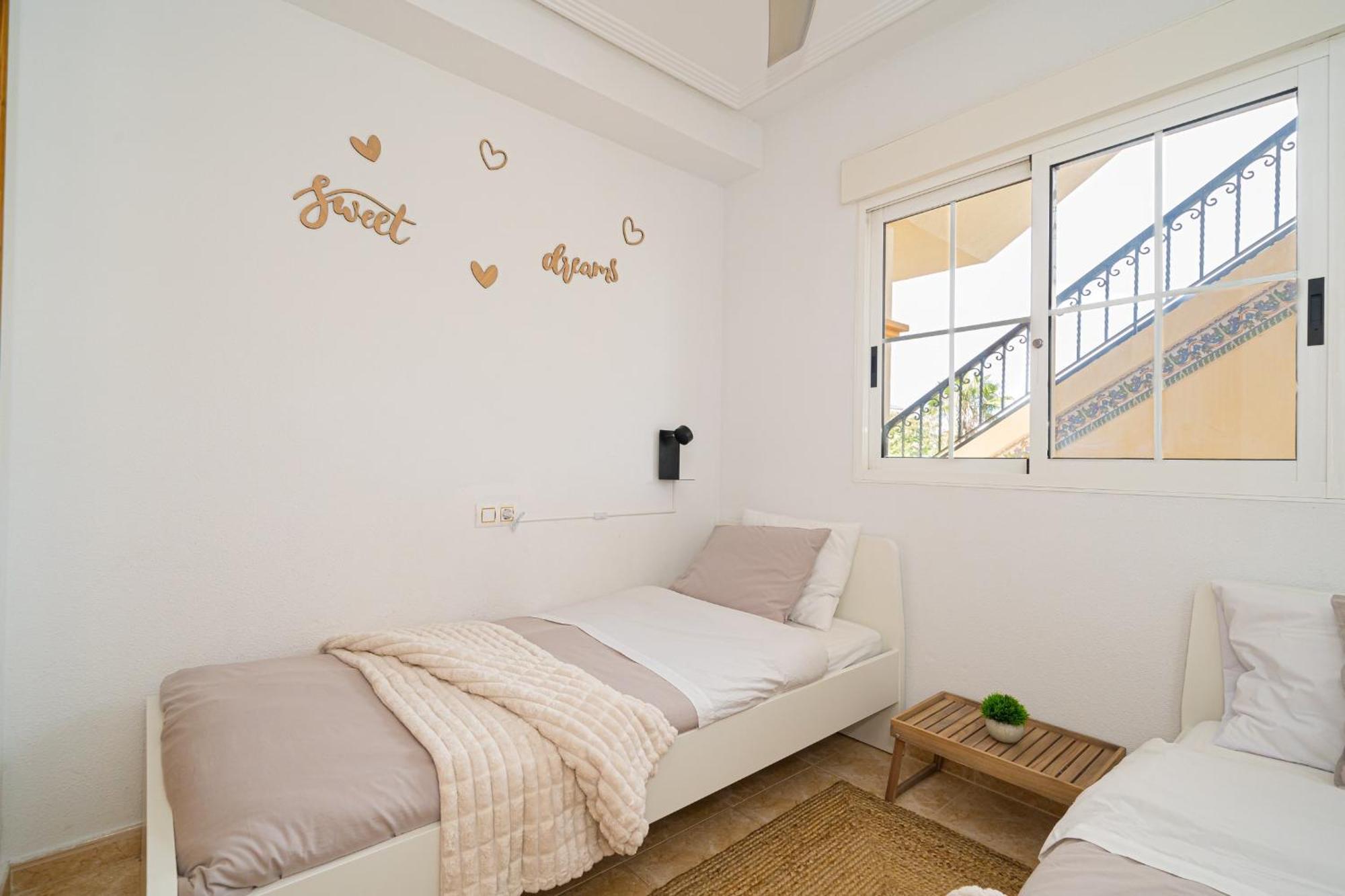 Villamartin Apartment. Excellent Location For Golfers, Cyclists And Hikers Exterior foto